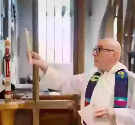 Services Catch Up